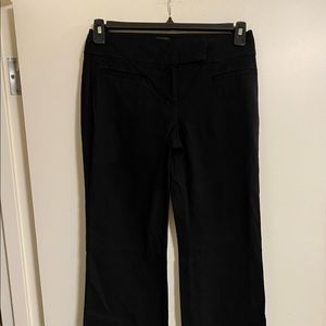 Work to Weekend
Size 4
Black pants